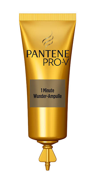 PANTEN 1 MINUTE MIRACLE 3 TUBE