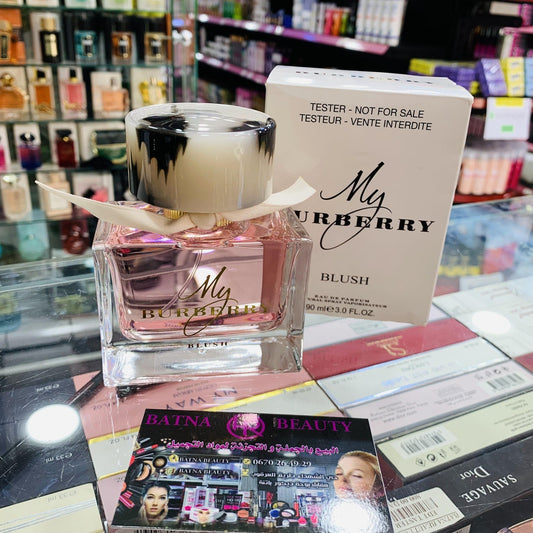 Parfum Burberry Blush