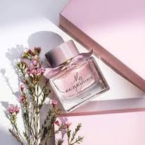 Parfum Burberry Blush
