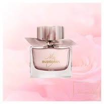 Parfum Burberry Blush