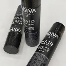 AGIVA HAIR FIBRE SPRAY