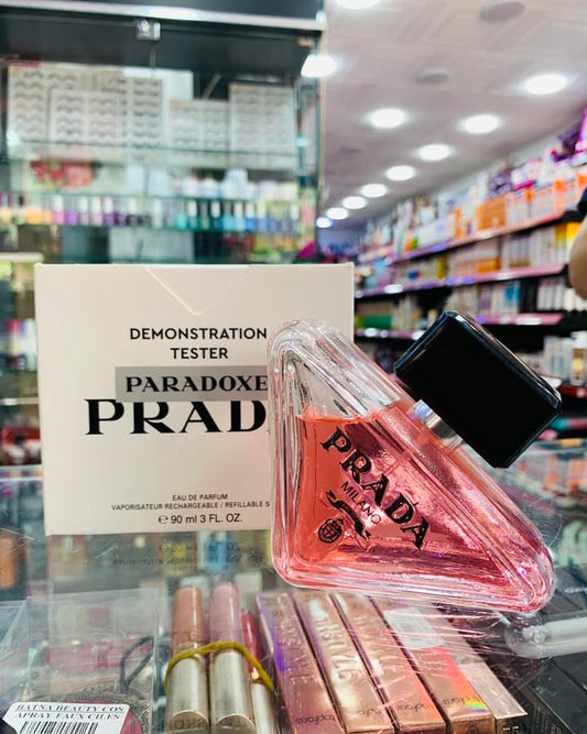 PARADOX PRADA PARFUM