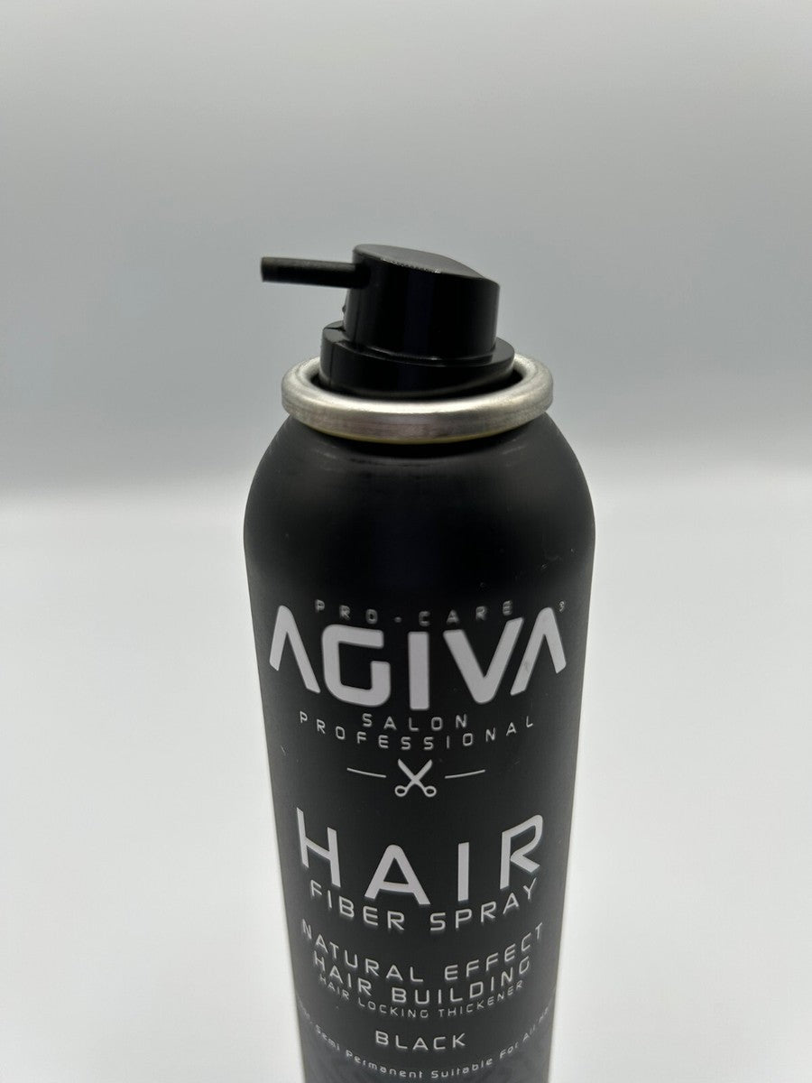 AGIVA HAIR FIBRE SPRAY